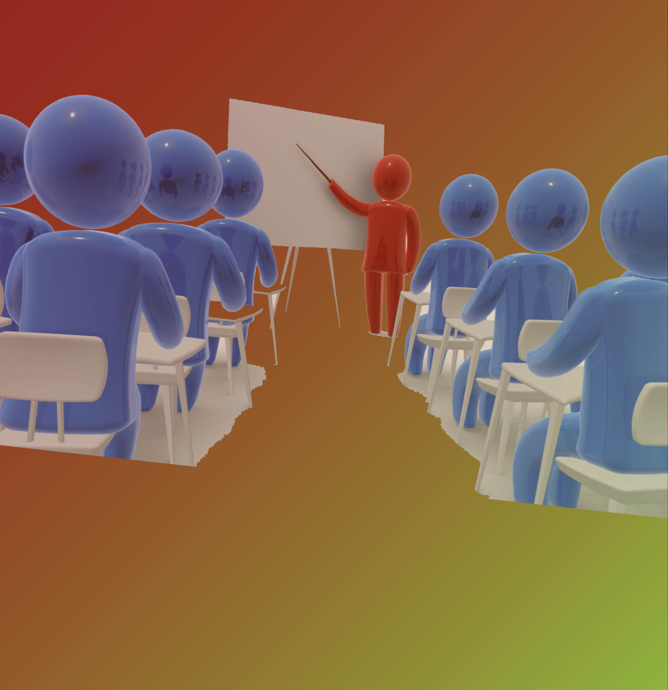 Business Registered Training Organisations